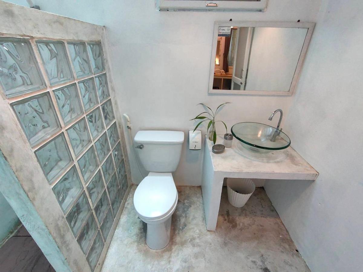 Rain Forest Resort Ban Pak Yang Εξωτερικό φωτογραφία
