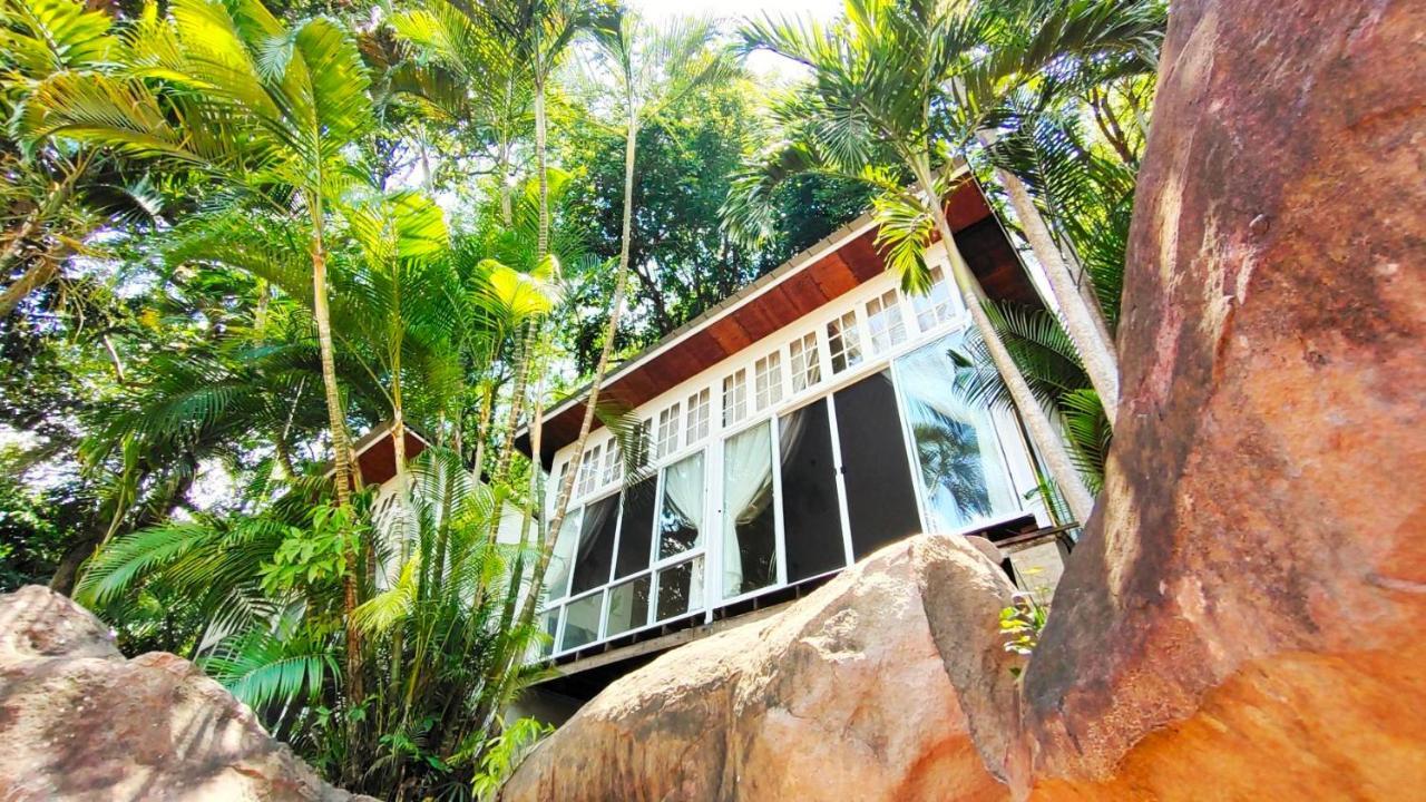 Rain Forest Resort Ban Pak Yang Εξωτερικό φωτογραφία