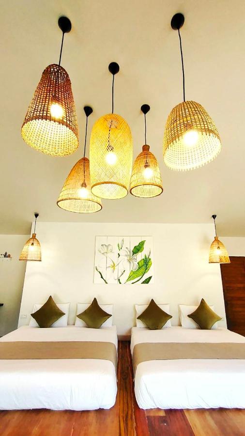 Rain Forest Resort Ban Pak Yang Εξωτερικό φωτογραφία