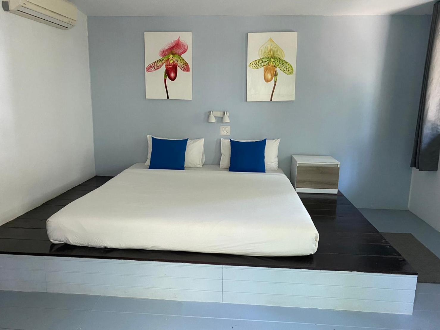 Rain Forest Resort Ban Pak Yang Εξωτερικό φωτογραφία