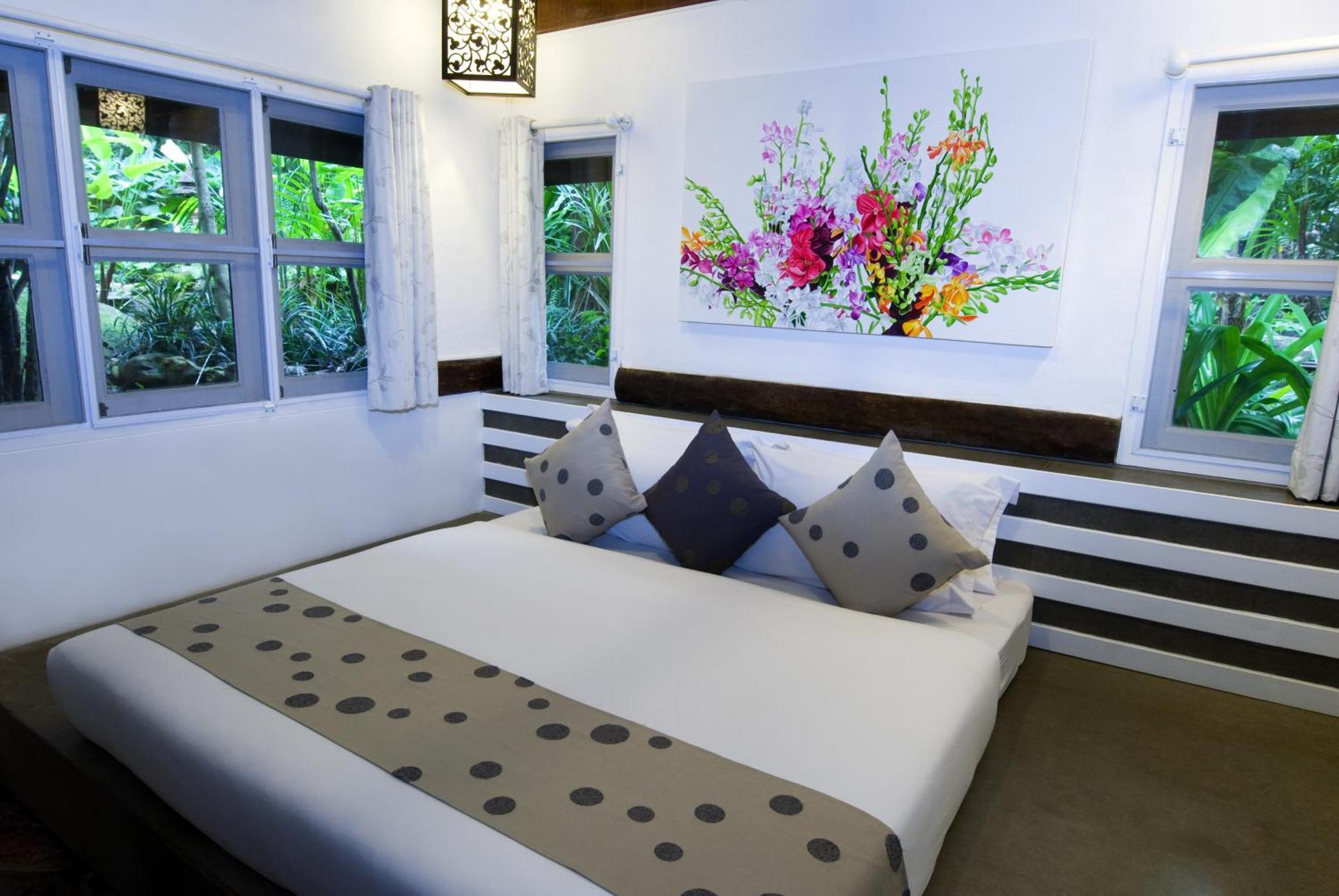Rain Forest Resort Ban Pak Yang Εξωτερικό φωτογραφία