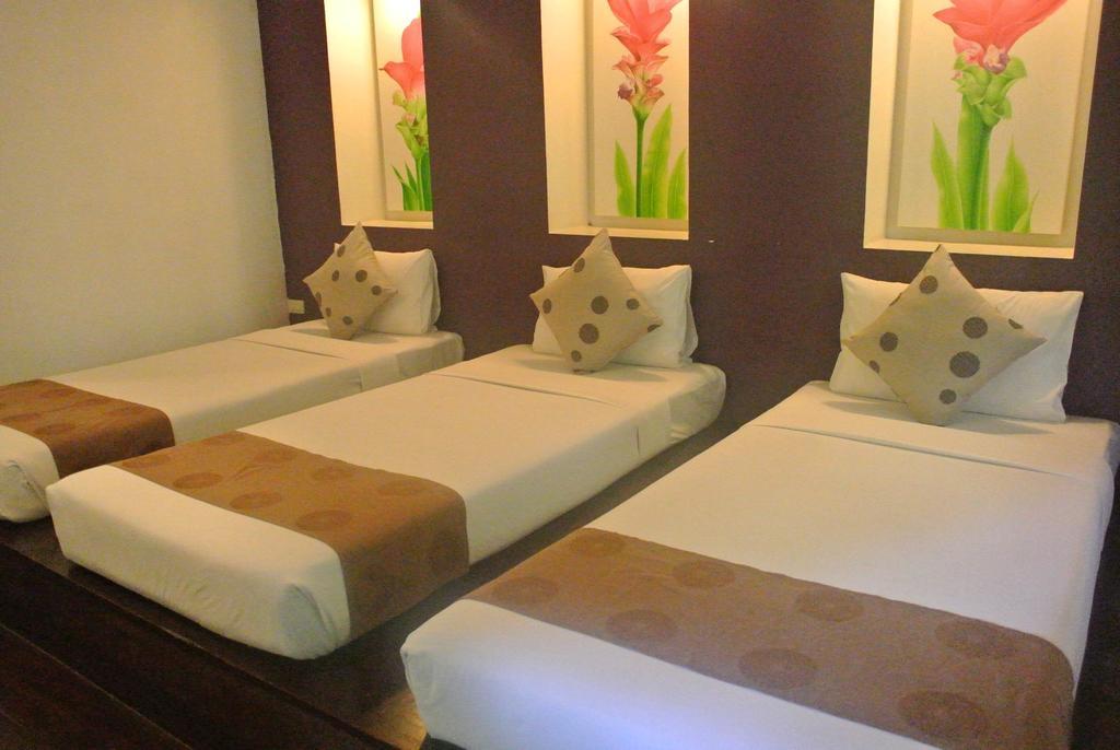 Rain Forest Resort Ban Pak Yang Δωμάτιο φωτογραφία